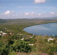 Cooktown Holiday Park - Accommodation Asia