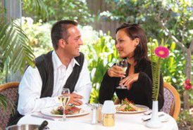 Sandown Regency Motor Inn - Accommodation Guide 0