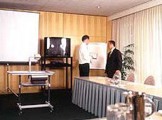 Sandown Regency Motor Inn - Accommodation Guide 1