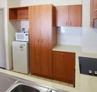 Quest Tamworth - Accommodation Guide