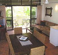Coral Sea Villas - Accommodation China