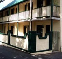 Town Square Motel - Accommodation Guide