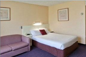 Country Comfort Tamworth Towers - Accommodation Asia 2