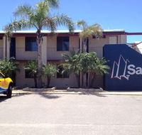 Sails Geraldton Accommodation - Accommodation Guide