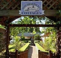 Allumbah Pocket Cottages - Accommodation Guide