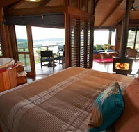Mt Quincan Crater Retreat - Accommodation Guide