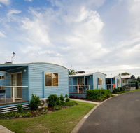 Cotton Tree Holiday Park - Accommodation China