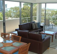 Space Holiday Apartments - Accommodation China