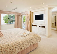 The Peninsula - Accommodation China