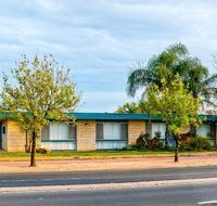 Ventura Motel - Accommodation Guide