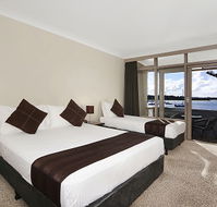 Waters Edge Country Comfort - Accommodation China