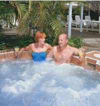 Harbour Side Resort - Accommodation Asia 4