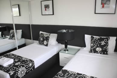 Montego Sands - Accommodation Asia 1