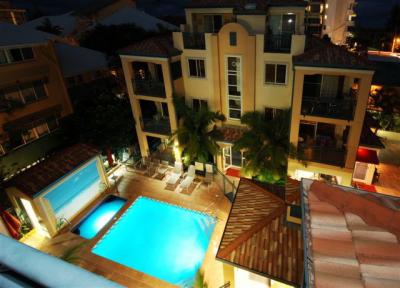 Montego Sands - Accommodation Asia 2