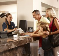 Brisbane Holiday Village - Accommodation Guide
