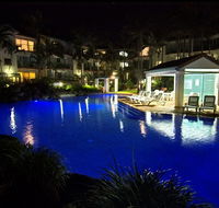 Grande Florida Beachside Resort - Accommodation Asia