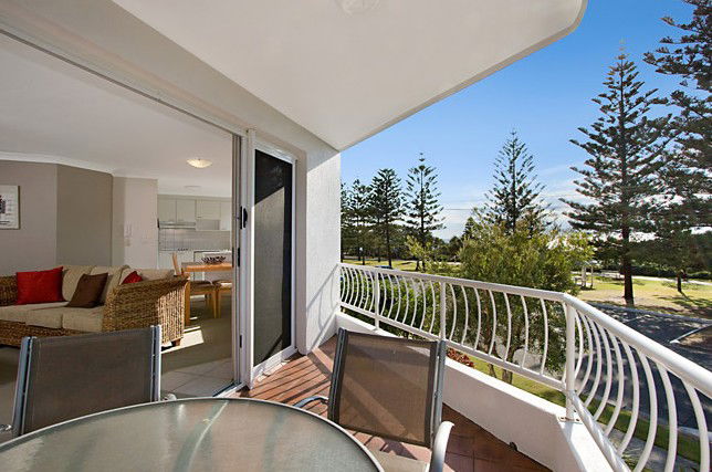 Burleigh Heads QLD Accommodation Asia