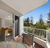 Le Beach Apartments - Accommodation Asia