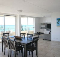 Wyuna Beachfront Apartments - Accommodation Asia