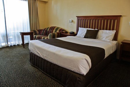 Quality Inn Grafton - Accommodation Guide 0