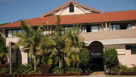 Quality Inn Grafton - Accommodation Guide 1