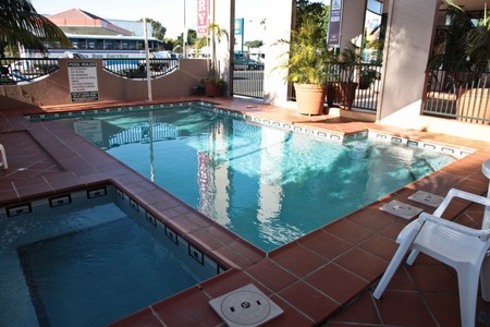 Quality Inn Grafton - Accommodation Guide 3