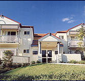 South Bank Mater Motel - Accommodation China