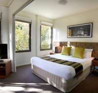 Quest Jolimont - Accommodation China