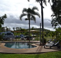 Dunk Island View Caravan Park - Accommodation Guide