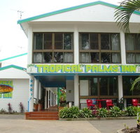 Tropical Palms Inn - Accommodation Guide