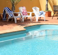 Villa Mirasol Boutique Motel - Accommodation China