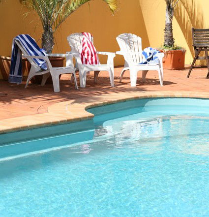 Villa Mirasol Boutique Motel - Accommodation China 0