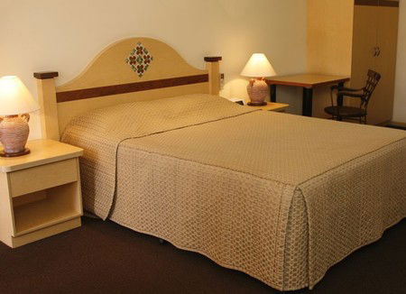 Villa Mirasol Boutique Motel - Accommodation China 3