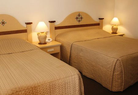Villa Mirasol Boutique Motel - Accommodation China 4