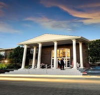 Quality Hotel Old Adelaide - Accommodation China