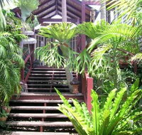 Maleny Tropical Retreat - Accommodation Guide