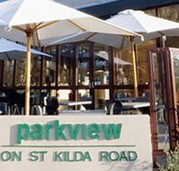 St. Kilda Road Parkview Hotel - Accommodation China