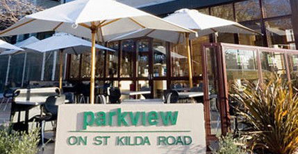 St. Kilda Road Parkview Hotel - Accommodation China 0
