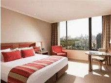 St. Kilda Road Parkview Hotel - Accommodation China 1