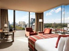 St. Kilda Road Parkview Hotel - Accommodation China 2
