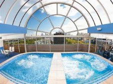 St. Kilda Road Parkview Hotel - Accommodation China 5