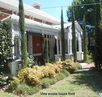 Belmont Bed  Breakfast - Accommodation Guide