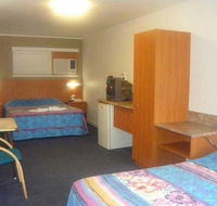 Motel Monaco - Accommodation China