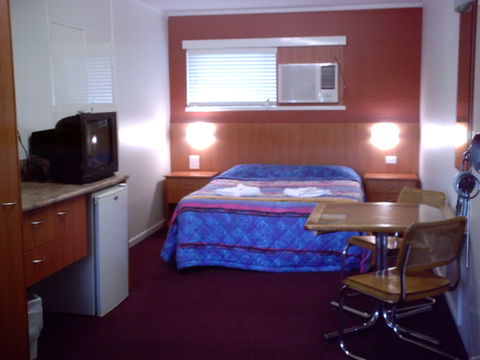 Motel Monaco - Accommodation China 2