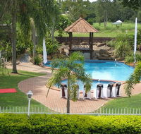 Country Comfort Ipswich - Accommodation China