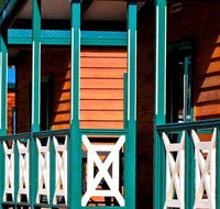 Riverglen Holiday Park - Accommodation Guide