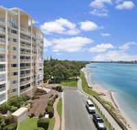 Riviere On Golden Beach - Accommodation China