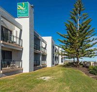 Quality Resort Sorrento Beach - Accommodation Guide
