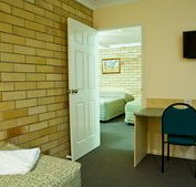 Starlight Motor Inn - Accommodation China