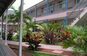 Shellharbour Village Motel - Accommodation China 1